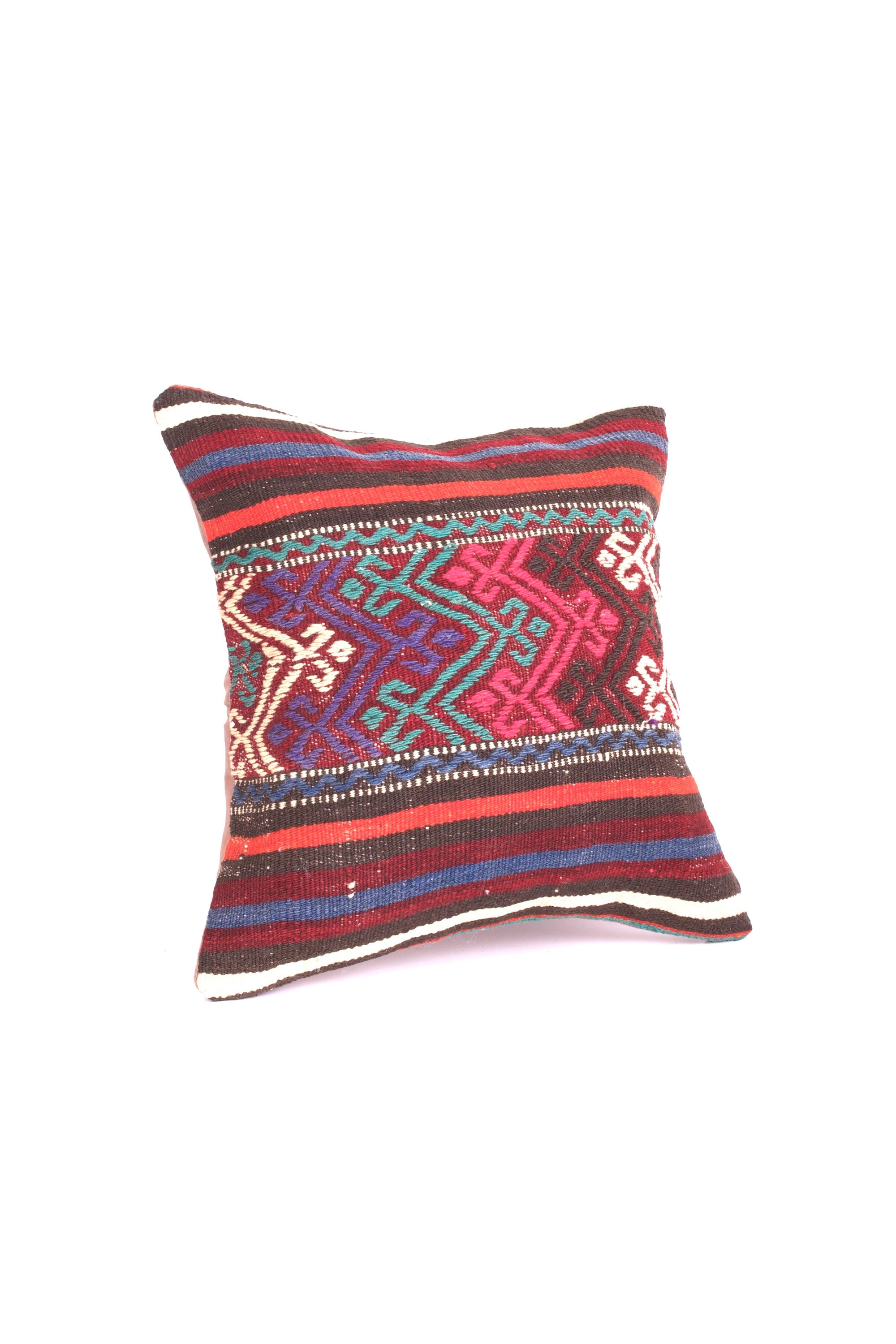 Liya Turkish Kilim Pillow