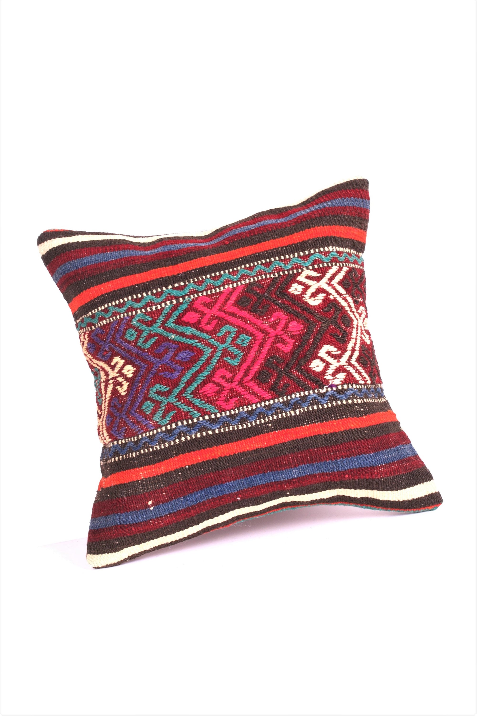 Liya Turkish Kilim Pillow